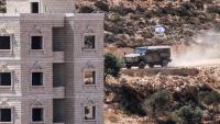 Israel’s fate will be decided in the West Bank