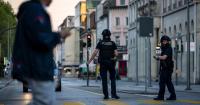 Manhunt underway after deadly Switzerland rave shooting kills one, injures five