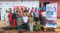 GPI begins 12-month support programme for trafficking survivors
