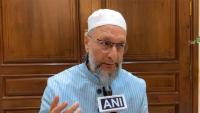 Owaisi slams Bhagwat's 'Hindu-Muslim unity' remark, calls it RSS ploy