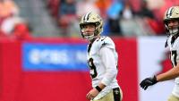 Northern Ireland’s Charlie Smyth cut by the New Orleans Saints