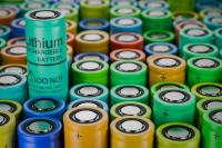 North Carolina fire department warns 'dead' batteries can ignite, launches recycling challenge