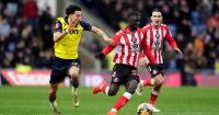Sunderland departure now looking likely after transfer developments in last 24 hours