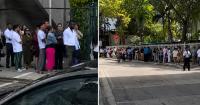 Lines at the Miami Courts: Advice from Willy Allen III if you have an Immigration hearing