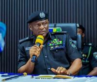 In Niger, IGP Orders Intensified Rescue Operation, Commiserates with Borgu Communities, Families of Victims