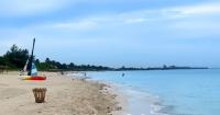 Cuban tourism hits rock bottom: 73% of hotels are closed, according to official figures
