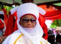 Etsu Nupe at 74: Prominient monarch harps on peace, unity for sustainable development