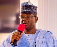 Nigeria, São Tomé Deepen Maritime, Trade Cooperation — Matawalle