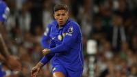 Enzo's successor: Chelsea agree African deal Wait, I need to provide only the translation without tags. Enzo's successor: Chelsea agree African deal
