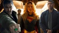 Lanterns TV Show Continues a Weird DC Trend That Supergirl Started