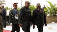 Ghana attaches particular importance to sustainable African-owned financing