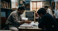 Delhi astrologer's Rs. 2.5 crore income claim goes viral; internet debates astrology business