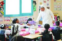 MOEHE launches 'First Step' initiative for new students