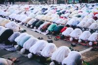 California Bill Would Recognize Islamic Holidays, Allow School Closures and State Worker Time Off