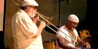 Springfield hosts first ever Caribbean Music Festival