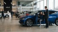 Kia's EV Sales Surge Defies Market Trends
