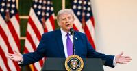 Trump Encourages Canadian Companies to Move to U.S.