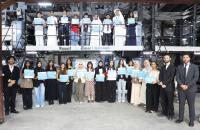 Kuwait Times concludes 5th annual Summer Program