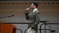 Hasan Piker offers new face for undercurrent in US politics