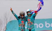Paraguayan Diego Domínguez Makes History With WRC2 Victory On Home Soil