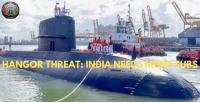 Hangors in the Bay: Pakistan’s Submarine Strategy Unfolds