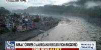 Nepal tourism board claims 289 missing foreign nationals rescued, including 2 Americans