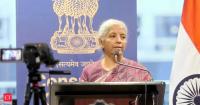 Sitharaman meets US business leaders, pitches India as investment hub