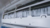 Home seller gets inspection-day video of AC frozen solid after weeks of working fine