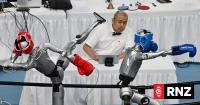 The ‘robot Olympics’ were spectacular - but will this technology end up helping humans?