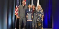 Owensboro student named national Outstanding Civil Air Patrol Cadet NCO of the Year