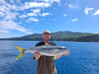 Act goes fishing for votes, leaving NZ First out at sea