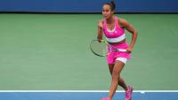 Canada’s Leylah Fernandez captures Singapore Open