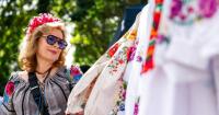 Ukrainians in Seattle mark 35 years of freedom and fight to preserve it