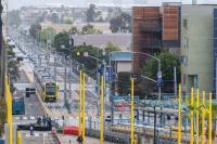 California allocates $2.7B for more than 150 transportation projects