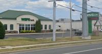 WSFS Bank in Rehoboth Beach robbed, police say