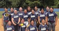 EDUCATIONAL SPOTLIGHT: Tenkiller softball team boasts plenty of energy