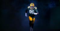 Green Bay Packers officially win the Zaire Franklin-Colby Wooden trade