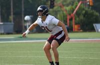 Missouri State likes the versatility and athleticism of its linebacker group