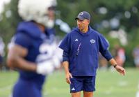 How Does Penn State’s Matt Campbell Do in Head Coaching Debuts and Season Openers?