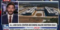 New York state assemblyman pushes to give communities a say on AI data center projects