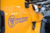 I-64 near Nashville to one-way traffic east and westbound beginning Monday