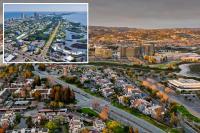 The Gulf South emerges as the ‘new Silicon Valley’ as coast along Texas and Florida sees growth
