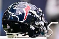 Texans Finalize 53-Man Roster