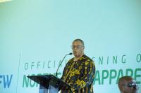 Government to develop 150-acre air cargo hub at Tamale Airport – Goosie Tanoh