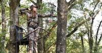 Wisconsin hunting season opens in September