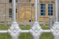 Wisconsin Prisons Hit Record Population