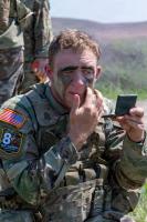 U.S. .S. Army Sgt. Colby Stockton, Wyoming Army National Guard