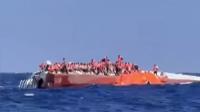 Captain arrested after ferry capsizes off northern Cyprus, leaving eight dead
