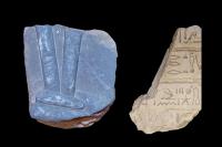 Ramesses II inscription may point to Egypt’s lost city of Mesn