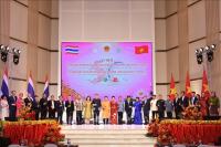 Việt Nam’s National Day celebrated in Thailand, Japan, Brazil
